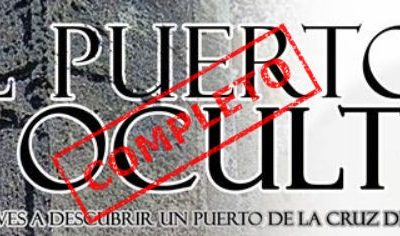 EL PUERTO OCULTO – Ruta por los misterios del Puerto de La Cruz