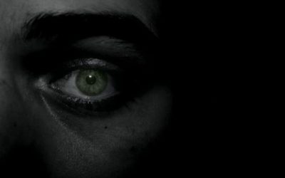 TERROR EN LA OSCURIDAD – El enigma de los terrores nocturnos