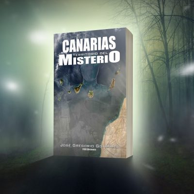 Canarias Territorio del Misterio