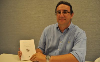 JUAN IGNACIO MORENO-LUQUE CASARIEGO – La decisión de Pilato