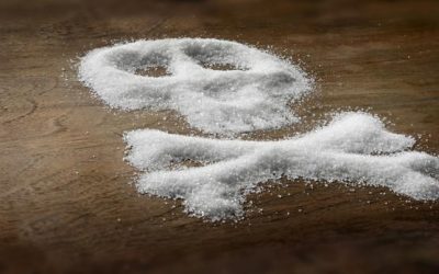 SUGAR GATES – La conspiración del azúcar