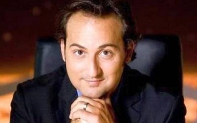 IKER JIMÉNEZ – La historia de los ovnis en España