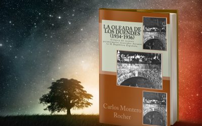 CARLOS MONTERO ROCHER – La oleada de los duendes (1934-1936)