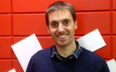 MIKEL LIZARRALDE – Historia de un medium