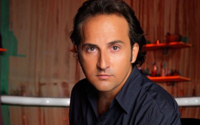 CONVERSACIONES CON IKER JIMÉNEZ – Un milenio de misterios