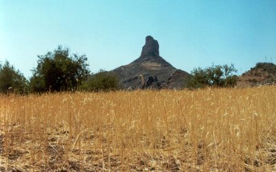 MAFASCA Y OTRAS LUCES DEL MISTERIO