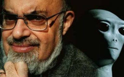 STANTON FRIEDMAN – El físco de los OVNIs