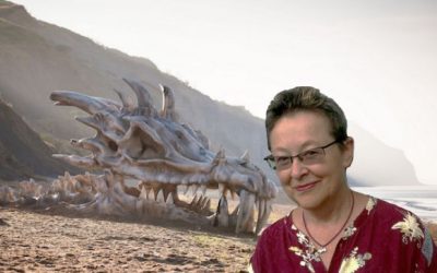 ADRIENNE MAYOR – Fauna, mito y misterio