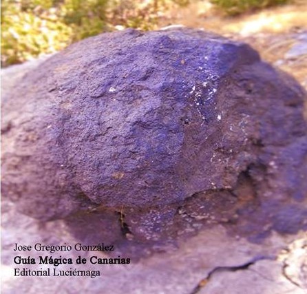 EL CRISTO DE LA PIEDRA – TELDE