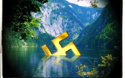 LOS MISTERIOS DEL LAGO TOPLITZSEE – El basurero de Hitler.