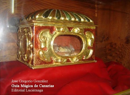 MÁRTIRES DE TAZACORTE