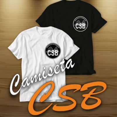 Camiseta - Crónicas de San Borondón