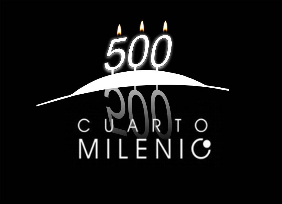 Contenidos de CSB viernes 26 de mayo 2017