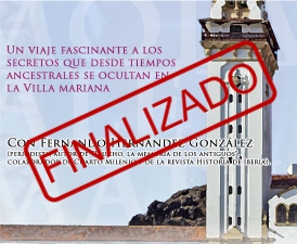 Ruta Candelaria Mágica