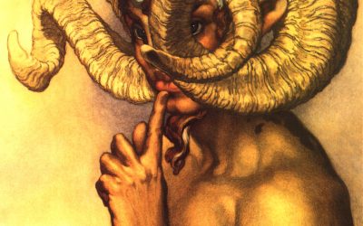 ALQUIMIA Y MASONERÍA EN EL ARTE DE NÉSTOR – Fabio García Saleh