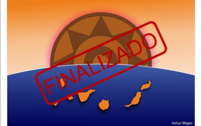 RECREANDO UN TAGOROR