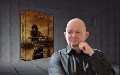 J.R. NAVAS – El misterio como inspiración