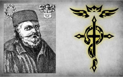 LA CURIOSA HISTORIA  DE NICOLAS FLAMEL – Las rarezas de un alquimista