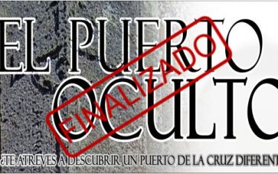 EL PUERTO OCULTO – Ruta por los misterios del Puerto de La Cruz
