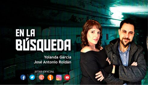 En la Búsqueda - Radio