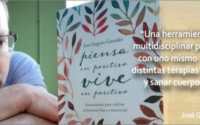 JOSÉ GREGORIO GONZÁLEZ – Piensa en Positivo Vive en Positivo