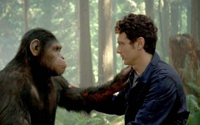 El Simio más inteligente