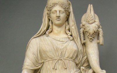 SEXO SAGRADO – música iniciática y culto a la Diosa