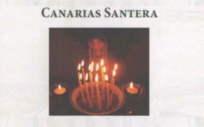 De ruta con los Orishas – Grecy Pérez Amores