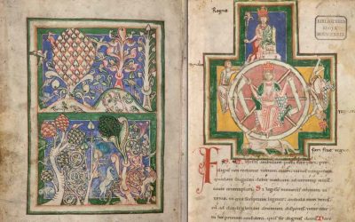 CARMINA BURANA – Algo más que vino y sexo