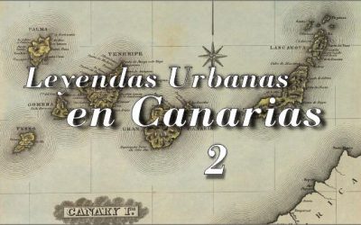 LEYENDAS URBANAS 2 – SUMA Y SIGUE