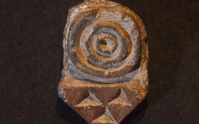 EL LENGUAJE OCULTO DE LAS PINTADERAS CANARIAS