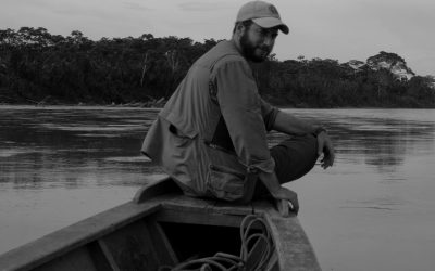 DIEGO CORTIJO, halla una gran cara inca esculpida