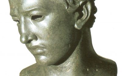 Juba II, rey de Mauritania