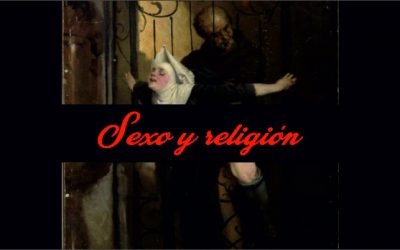 SEXO Y RELIGIÓN