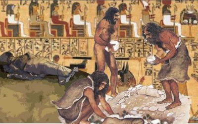 TIERRAS DE MOMIAS – Nueva luz sobre las momias canarias y egipcias