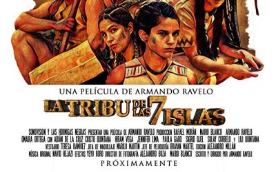 TIBICENAS, ARANFAIBOS, GUAYOTA Y SAN BORONDÓN EN EL CINE