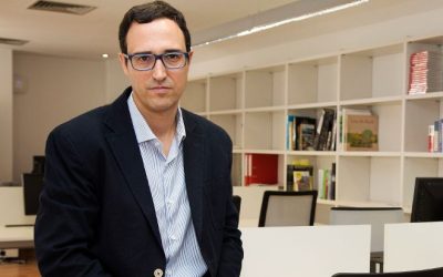 Enrique Carrasco y la última sorpresa de maestresala