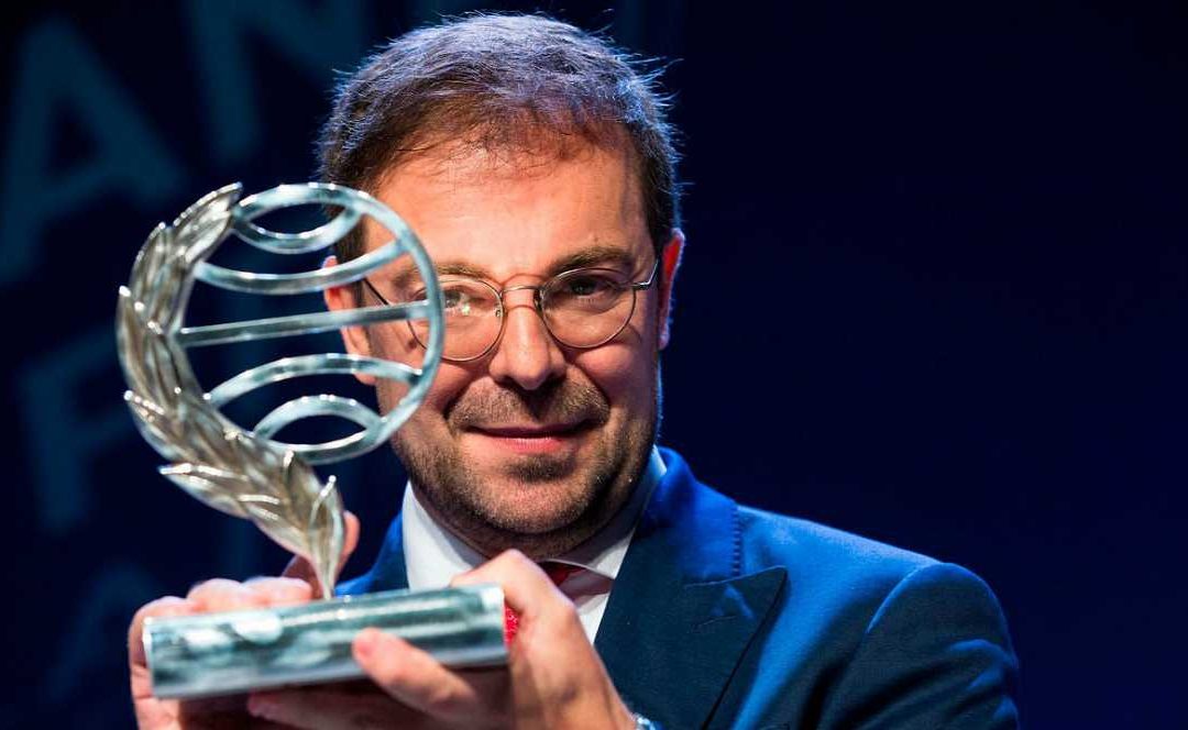 SIERRA, EL FUEGO INVISIBLE Y OTROS MUNDOS EN CSB; LADRONES DE SUEÑOS; ENIGMAS MUSICALES; RELIQUIAS Y PRODIGIOS