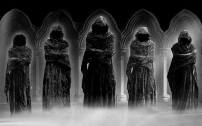 Conexiones, sociedades secretas, sectas y servicios secretos