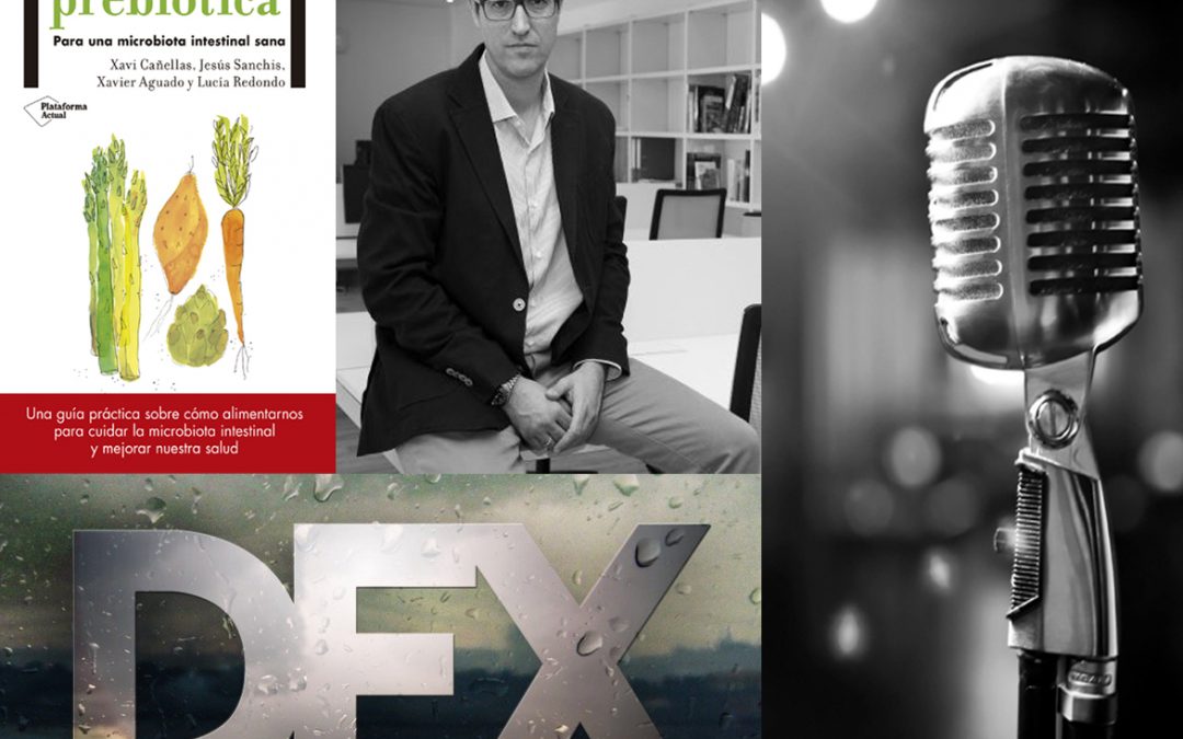 Alquimia y misterio en Praga; Salud Prebiótica; historias insólitas de la música; los días más extraños de Santiago Camacho