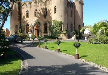 El misterioso soldado del Castillo de Los Realejos