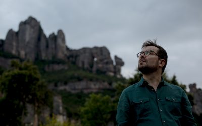 JAVIER SIERRA, OTROS MUNDOS Y CANARIAS