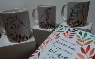 EL ADN DE LA FELICIDAD: aprendiendo a fluir