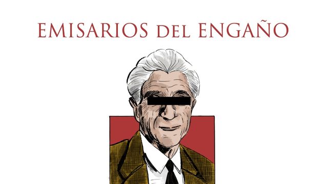 Canopo, la estrella misteriosa; Vallée y la conspiración OVNI; El Destripador siguió suelto; Yetis, nuevas evidencias; La Escobula Radio