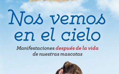 ANIMALES DEL ALMA: «NOS VEMOS EN EL CIELO»