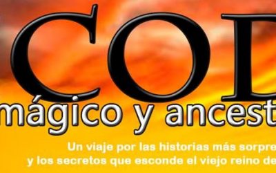 ICOD mágico y ancestral