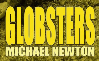 Cripto Libros –  Globsters