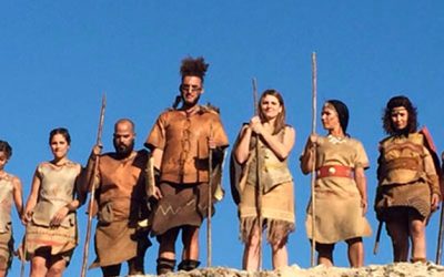 LAS CLAVES DE ABYSS; LA TRADICIÓN SAGRADA GUANCHE; JAVIER SIERRA Y EL FUEGO INVISIBLE; MISTERIOS DE ETIOPIA