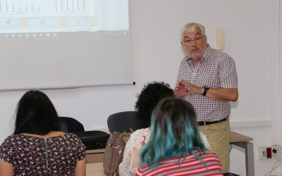 La música produce mejoras en enfermedades como el Parkinson o Alzheimer, según la ULL