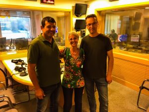 Mediúmnidad; Madrid Oculto; Pirámides Energéticas; Ruta de Finados; Terapia del Bosque, este viernes en CSB